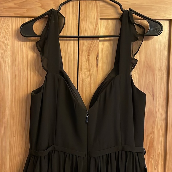 Bridesmaid dress - Picture 3 of 4